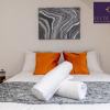 Отель Central 4 bed house by Elite Breaks Serviced Accommodation Birmingham With Free Parking Sleeps upto , фото 18