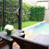 Отель Executive Pool Villa by Baan Haad Ngam, фото 5