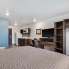 Отель WoodSpring Suites Fort Mill, фото 9