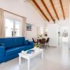 Отель Rimar 6, 2 bedroom apartment, Cap d'Artrutx, фото 6