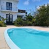 Отель 3 bedrooms villa at Calodyne 500 m away from the beach with private pool garden and wifi, фото 11