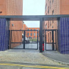 Отель Birmingham City Centre - Modern 1 Bedroom Flat, фото 1