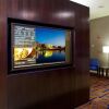 Отель Courtyard by Marriott Dayton-University of Dayton, фото 12