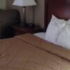 Отель Rodeway Inn & Suites, фото 4