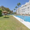 Отель Pool Apartment La Corniche with sea view, фото 18