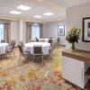 Отель Hampton Inn & Suites N. Ft. Worth-Alliance Airport, фото 39