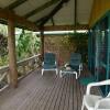 Отель Aroa Kainga Bungalows, фото 17
