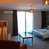 Отель Yeni Foca Butik Otel, фото 4