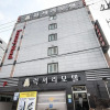 Отель Gwangju Hanam Luxury, фото 23