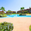 Отель Golf City Resort Flat For Family, фото 17