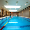 Отель Wellness Hotel Spa(Ташкент), фото 13