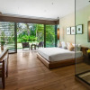 Отель Villa Sawarin, фото 4