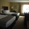 Отель Spring Lake Inn & Suites - Fayetteville, фото 6
