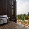 Отель 12a Treeline 5 Bedroom Townhouse by Moonlight Basin Lodging, фото 23