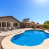 Отель Merlot Gilbert 3 Bedroom Home by RedAwning, фото 15