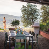 Отель Villa with pool in splendid panoramic location, just 20 minutes from Florence-SOTTO COLLE - VILLA, фото 18