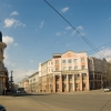 Гостиница Hostel Baikaler в Иркутске