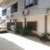 Отель Résidences appartements meublés JC в Уида