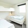 Отель Elegant Holiday Home in Vejers Strand With Sauna, фото 4