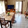 Отель Villa With 3 Bedrooms in Montfrin, With Private Pool, Enclosed Garden, фото 9