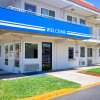 Отель Motel 6 Fresno, CA - Blackstone South во Фресне