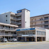 Отель Rodeway Inn By The Beach, фото 1