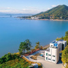 Отель Yeosu Fisterra Spa Poolvilla, фото 15