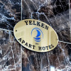 Отель Yelken Apart Otel, фото 15