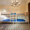 Отель Hostel Bed in Girona в Жироне