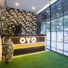Отель Winston by OYO Rooms, фото 15