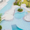 Отель Summer Hua Hin Condo by Huahin Holiday Condo, фото 8