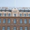 Отель Elite Hotel Savoy, фото 31