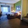 Отель Sleep Inn & Suites, фото 41