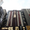 Отель OZ Oncheonjang, фото 1