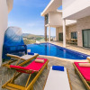 Отель Villa Excellence-Hill Villas Kalkan, фото 19