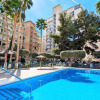 Отель Apartment Dona I Benidorm, фото 10