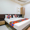 Отель Fabhotel Regent Inn, фото 18