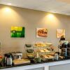 Отель Quality Inn & Suites, фото 11