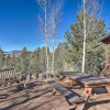 Отель Mountain Paradise w/ Grill, Wifi & Stunning Views!, фото 14