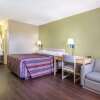 Отель Super 8 by Wyndham Monticello, фото 4