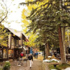 Отель Downtown Aspen Vacation Rentals, фото 35