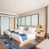 Отель Echarm Hotel Qionghai Wanquan River, фото 3