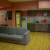 Отель Expo Hostel в Астане