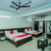 Отель OYO 19704 Sai Dham Comfort, фото 11