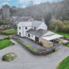 Отель Hill House - 4 Bedroom Holiday Home - Llanrhidian, фото 1