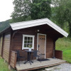 Отель Eidsdal Camping Og Feriehus, фото 14
