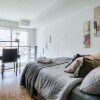 Отель 1 Shaw St Loft Suites, фото 7