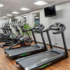Отель Comfort Inn Shady Grove - Gaithersburg - Rockville, фото 18