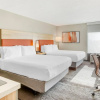 Отель Candlewood Suites Roanoke Airport, an IHG Hotel, фото 26
