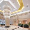 Отель Madison Hotel Linyi Business And Trade City, фото 16